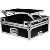 POWERACOUSTICS POWER ACOUSTICS - FC DDJ 400 - Flight-case pour contrôleur DDJ 400