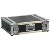Power Acoustics Fc 6 Mk2 - Flight Case 6U Série Eco