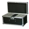 Power Acoustics Ft Mic12 - Flight de transport pour 12 micros filaires