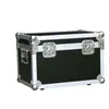 Power Acoustics Ft S - Flight de transport multi-usage
