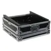 Power Acoustics Fcm 19 - Flight Case Multiplis Pour Mixeur 19