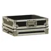 Power Acoustics Fcm 2000 - Flight Case Pour Table De Mixage DJM 2000