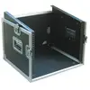 Power Acoustics 6 U Combo - Flight Case Multiplis 6U / 10U