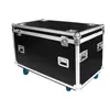 POWER ACOUSTICS - FT LXX MK2 - Flight case utilitaire multi-usages avec roues