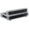 POWERACOUSTICS POWER ACOUSTICS - FCE 1 MK2 SHORT - Rack 19" en multiplis 1 unité