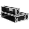 POWERACOUSTICS POWER ACOUSTICS - FCE 2 MK2 SHORT - Rack 19" en multiplis 2 unités