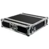 Power Acoustics POWER ACOUSTICS - FCE 2 MK2 - Flight case 2U MK2 Court