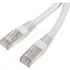 NEKLAN Cordon Cat 6 FTP Gris - 1 m