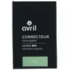 Avril - Correcteur Sésame Anti-cerne 4 g Gris unisex