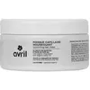 Avril Masque nourrissant bio - Beurre de karité & huile de ricin - Cheveux - 200 ml