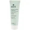 AVRIL Masque purifiant bio - Peaux normales à grasses - Visage - 50 ml 