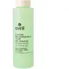 AVRIL Flacon vide rechargeable pour gel douche - Vert - 350 ml