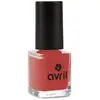 Avril - Vernis à ongles Rouge rétro 7 ml - Avril