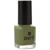 Avril - Vernis à ongles Olive 7 ml - Avril