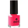 Avril Vernis à Ongles - Sorbet Framboise