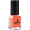 Vernis à Ongles - AVRIL - Avril - Corail - Formule douce et naturelle