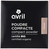 Avril Teint Poudre Compacte Sésame Bio 11g