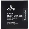 Avril Yeux Fard Multi-Usages Galaxie Pailleté Bio 2,5g