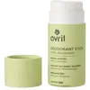 Déodorant stick bio                                - Avril