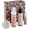 Avril Coffret cadeau soins bio - Ma routine soin - Visage - 4 produits