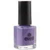 Avril Vernis Couleur Intense à ongles Violette 7ml