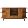 BERAH GETAH Buffet vintage mindi massif 180 cm
