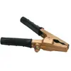 UTILAUTO ROBERT LYE CPC - Pince de masse 300A noire - 130005
