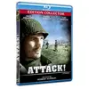 FILMEDIA Attack Blu-ray
