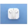 Flexymove Ecouteur/Earpod compatible pour iphone 4 ou 5