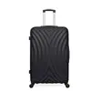SWISS KOPPER HERO - Valise Grand Format ABS LAGOS 75 cm 4 Roues