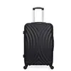 HERO - Valise Weekend ABS LAGOS 65 cm 4 Roues