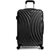 SWISS KOPPER HERO - Valise Cabine ABS LAGOS 55 cm 4 Roues