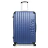 SWISS KOPPER Valise rigide grand format BLUESTAR BUCAREST - 4 roues 360° - Marine