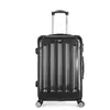 BLUESTAR - VALISE GRAND FORMAT ABS/PC TUNIS-B 4 ROUES 75 CM TU