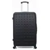 - valise grand format taurus 75 cm 4 roues - noir
