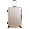 Valise - HERO - FOGO - 55 cm - Cabine - 4 roues - Taille S - Beige