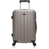 HERO - Valise Grand Format ABS FOGO 75 cm 4 Roues