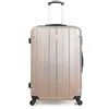 Non communiqué HERO HERO - Valise Grand Format ABS FOGO 75 cm 4 Roues