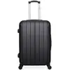 HERO - Valise Weekend ABS FOGO 65 cm 4 Roues