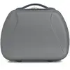 SWISS KOPPER HERO - Vanity LANZAROTE-K 23 cm - gris fonce