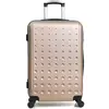 Valise - HERO - TAURUS - 55 cm - Cabine - 4 roues - Taille S - Beige