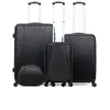 HERO - SET DE 4 ABS LANZAROTE-C 75 cm 4 Roues