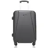 HERO - Valise Weekend ABS LANZAROTE 65 cm 4 Roues