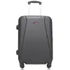 HERO - Valise Cabine ABS LANZAROTE 55 cm 4 Roues
