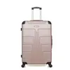 BLUESTAR - Valise Grand Format ABS OTTAWA 75 cm