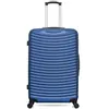 SWISS KOPPER HERO - Valise Grand Format ETNA 75 cm 4 Roues - marine
