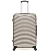 Valise - HERO - ETNA - Grand format - 4 roues - Beige - 75 cm