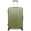 SWISS KOPPER AMERICAN TRAVEL - Valise Grand Format BRONX 75 cm 4 Roues - kaki