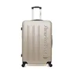 AMERICAN TRAVEL - Valise Grand Format ABS BRONX 4 Roues 75 cm
