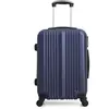 HERO - Valise Cabine LIPARI 55 cm 4 Roues - marine